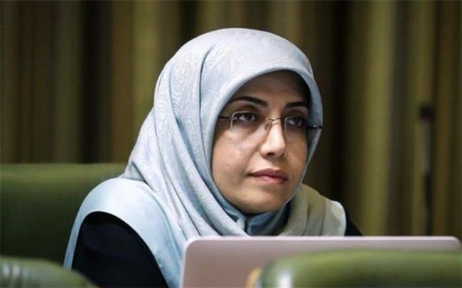 منطقه 19 بیشترین سهم را در میزان آلاینده‌های هوا تجربه کرد