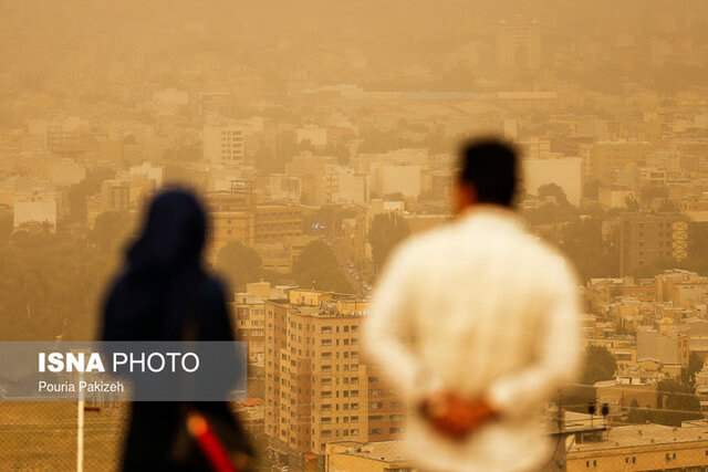 شاعری: علت اصلی اجرایی نشدن قانون هوای پاک، عدم تأمین اعتبار لازم است