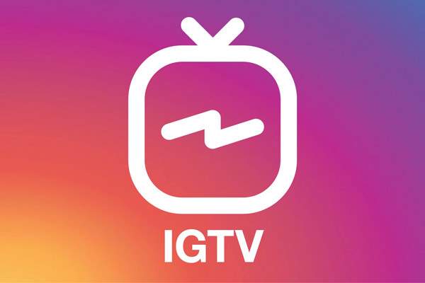 اینستاگرام آیکن اختصاصی IGTV را حذف می‌کند
