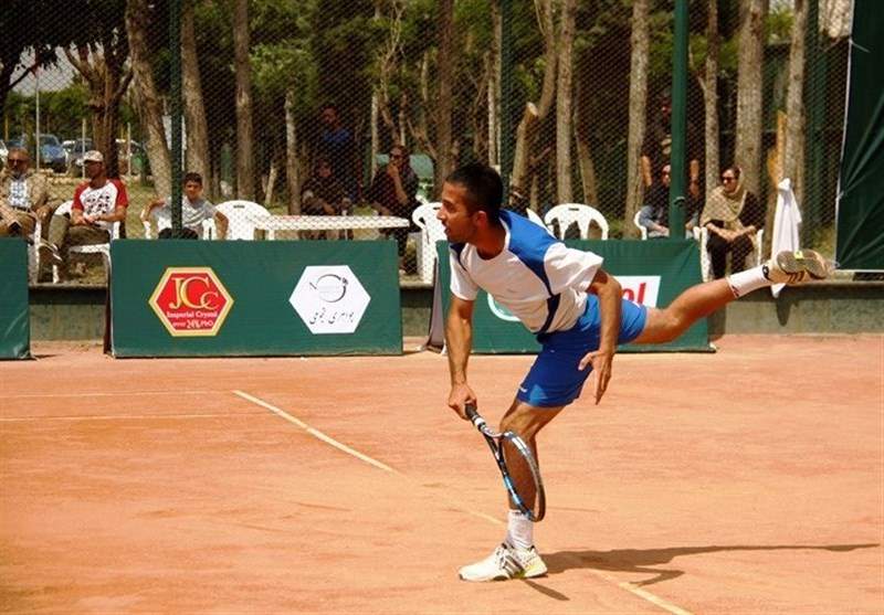 مسابقات بین‌المللی تنیس سطح A زیر 14 سال آسیا در کیش آغاز می‌شود