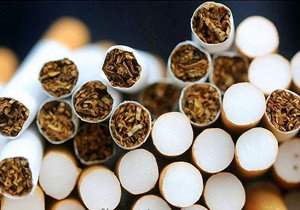 افزایش 61 درصدی مالیات سیگار در کفه درآمدهای مالیاتی