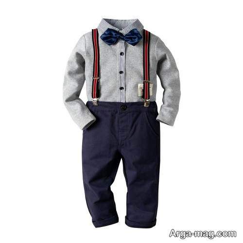 مدل لباس برای کودک 