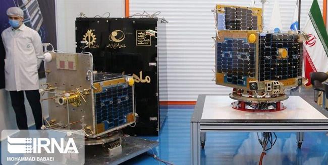 ویژگی‌های جدیدترین ماهواره ایرانی چیست؟