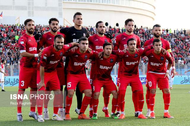 بخشی از بدهی باشگاه نساجی مازندران حل شده است