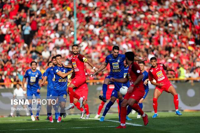 پاسخ رسمی فوتبال ایران به پیشنهاد AFC؛ مخالفت با میزبانی در کشور ثالث