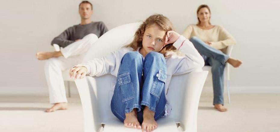 طلاق توافقی والدین چیست و چگونه صورت می‌گیرد؟