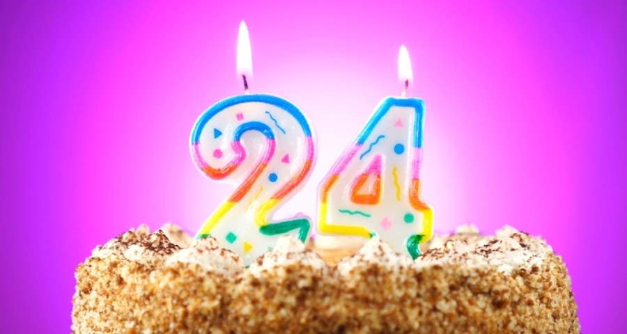 علم می گوید اگر 24 سالتان است هنوز نوجوان هستید نه بزرگسال!