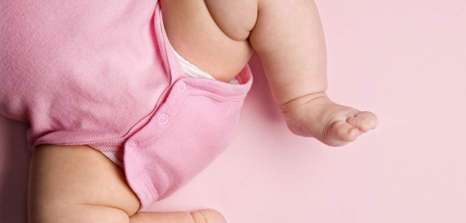 وزن گیری نوزاد چه زمان خطرناک است؟