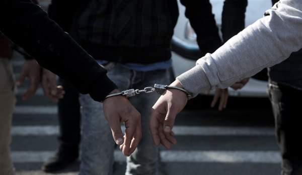 دستگیری 2 سارق حرفه‌ای منازل پایتخت