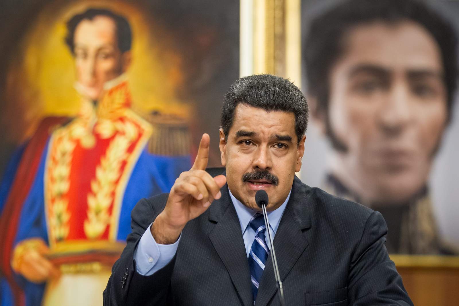 نیکلاس مادورو فقیرتر از کایلی جنر؛  کاهش دارایی‌های نقدی دولت ونزوئلا به زیر یک میلیارد دلار