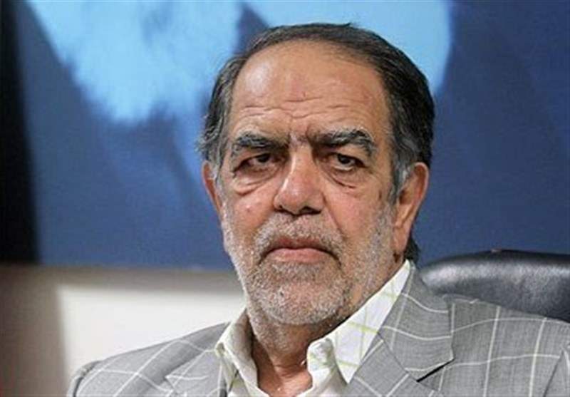 مشاور سابق روحانی: وزرای دولت تحت تأثیر واعظی و نوبخت هستند/ دولت فاقد آدم‌های درجه یک است