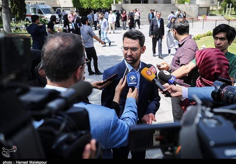 وزیر ارتباطات: ماهواره ظفر قبل از 22 بهمن پرتاب می‌شود