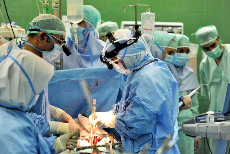 دانش آموز البرزی به 6 بیمار زندگی دوباره بخشید