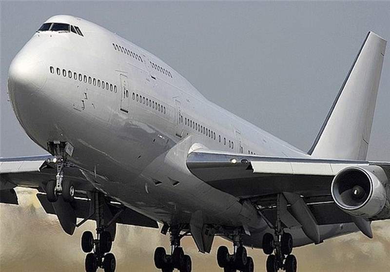 شرکت هواپیمایی هلند پرواز بر فراز ایران را از سر می‌گیرد