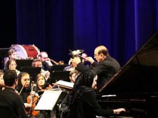 ابراز تاسف عمیق شهرداد روحانی از شبِ جنجالی ارکستر سمفونیک