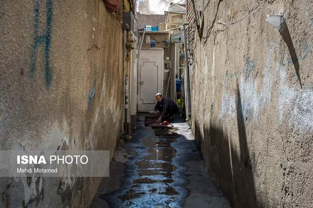 44 درصد جمعیت زاهدان در حاشیه شهر سکونت دارند