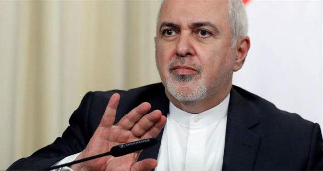 وزیر خارجه ایران از سرنوشت عامل شلیک به هواپیمای اوکراینی سخن گفت 