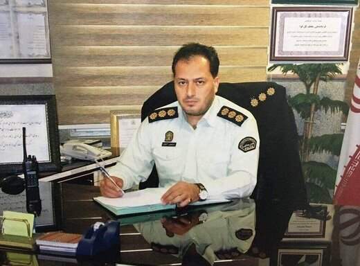 توضیحات رئیس پلیس مبارزه با مواد مخدر درباره قرص شب امتحان
