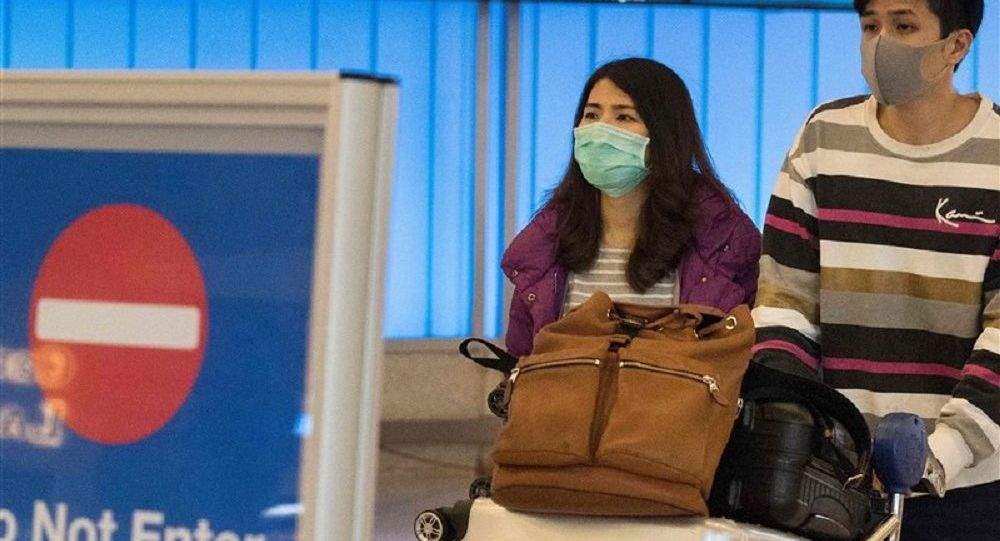 آمادگی فرودگاه امام برای مقابله با ویروس کرونا