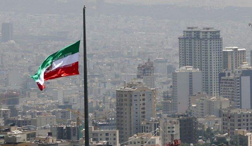 وزش باد در مناطق جنوبی تهران پیش‌بینی می‌شود