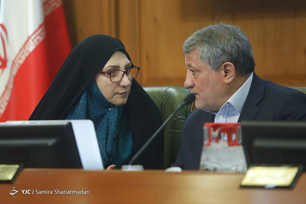 لغو مصوبه شورای عالی شهرسازی در خصوص طرح توسعه دانشگاه تهران