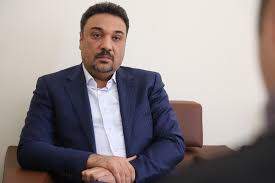 اکبر افتخاری مدیرعامل صندوق بازنشستگی کشوری شد