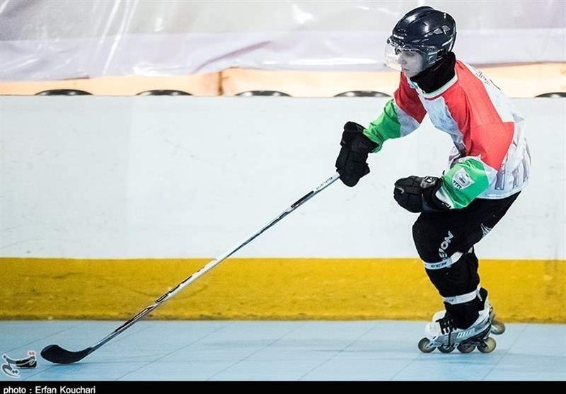 تیم‎های برتر مسابقات اسکیت‎هاکی دستجات تهران مشخص شدند