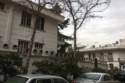 توضیحات سخنگوی شورای شهر تهران درباره فروش خانه اقدسیه