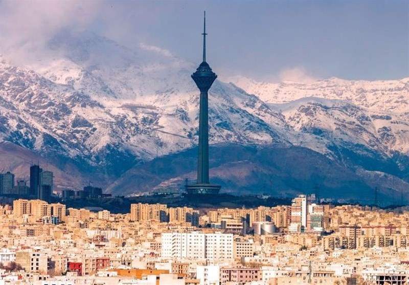 کاهش 26 درصدی صدور پروانه‌ ساختمانی در تهران