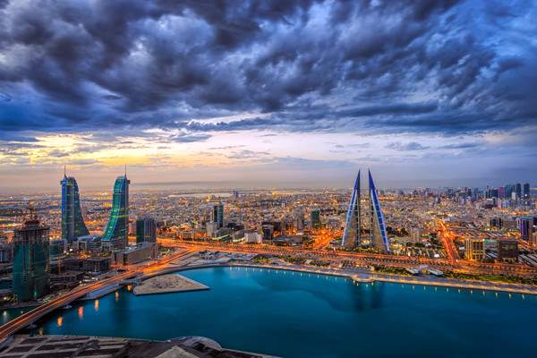 بحرین عرضه رمزارز ملی را آزمایش می کند