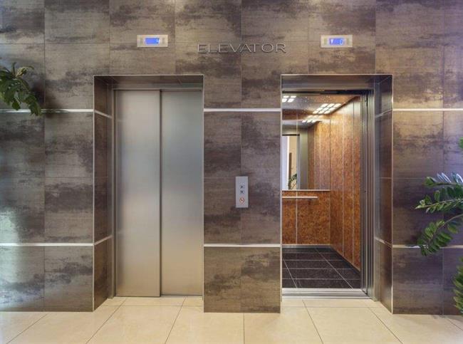 آیا ساکنان طبقه همکف هم باید پول هزینه تعمیر آسانسور را پرداخت کنند؟