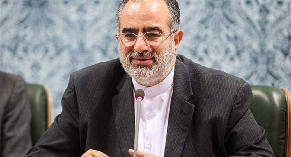 مشاور روحانی: اجازه نمی‌دهیم مذاکره‌کنندگان ‌ما را ترور ‌کنند