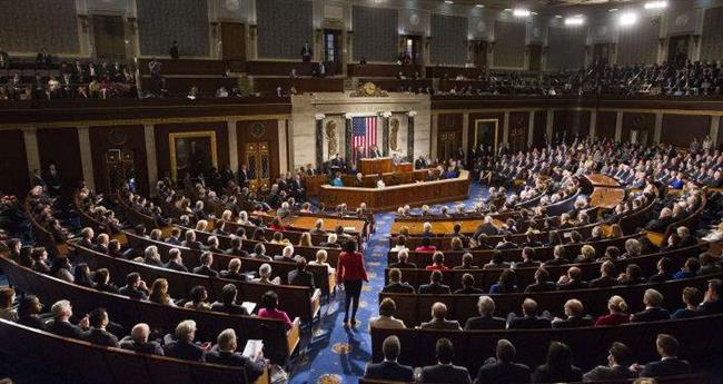 گزارش کنگره: تحریم‌های آمریکا اهداف استراتژیک ایران را تغییر نداده است