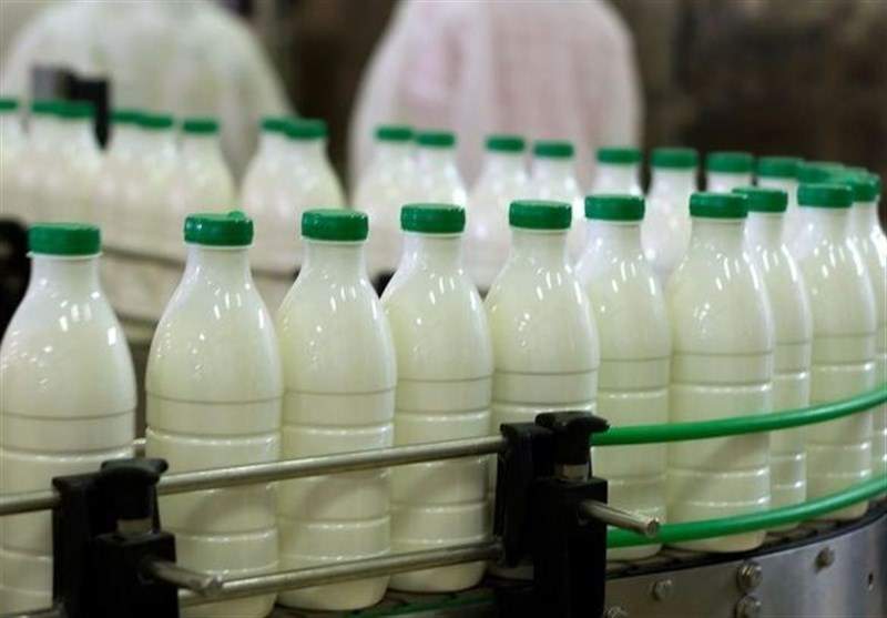 دولت قشرهایی که توان خرید شیر ندارند حمایت کند