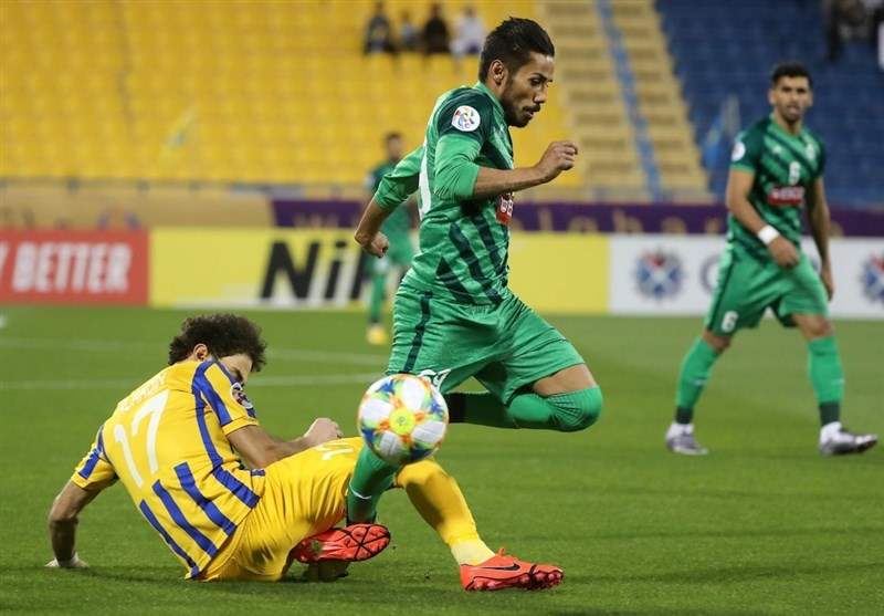 بازگشت ذوب‌آهن در قطر؛ جزو 5 بازی به‌ یاد ماندنی پلی‌آف لیگ قهرمانان آسیا