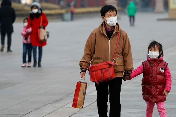 آمار لحظه‌ای قربانیان ویروس کرونا؛ مرگ بیش از 100 نفر در چین