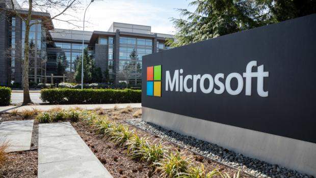گزارش درآمدهای مایکروسافت در فصل دوم سال مالی 2020 منتشر شد