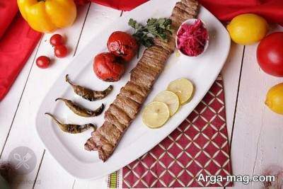 غذاهای مجلسی برای برپایی مهمانی در شام آخر هفته 10 بهمن ماه