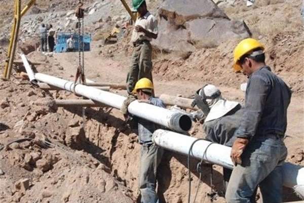 99.5 درصد از استان قم تحت پوشش گازرسانی قرار دارد