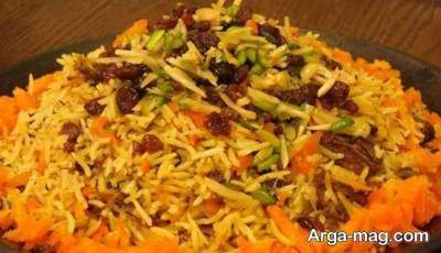 طرز تهیه کابلی پلو غذای محبوب و خوشمزه افغانستانی