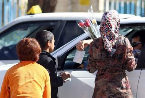 برگزاری مسابقات ورزشی و فرهنگی برای 300کودک کار و کم برخوردار