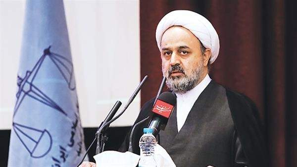 رفع اتخلال در سامانه دفاتر خدمات الکترونیک قضایی