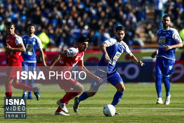 کنایه عضو هیات مدیره استقلال به پرسپولیسی‌ها