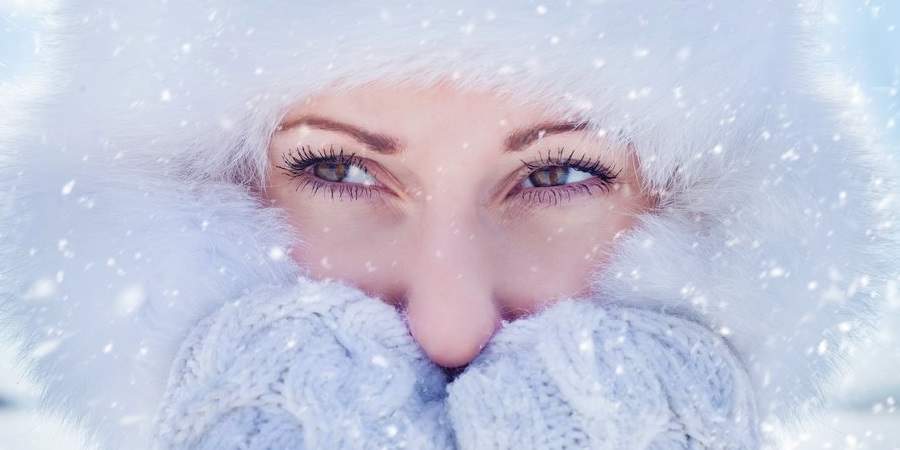 13 اشتباه رایج در مورد مراقبت از پوست در زمستان