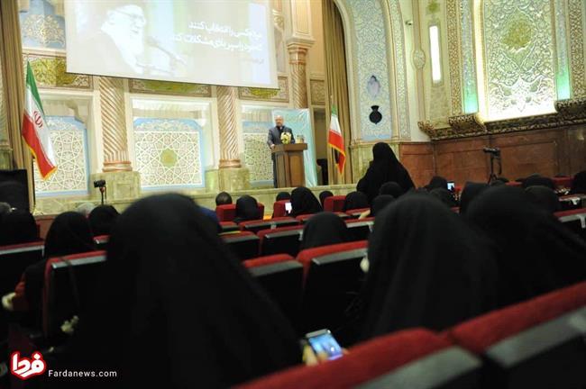 قالیباف: تا قوی نشویم نظام سلطه ما را به رسمیت نمی شناسد/ مشکلات ما به دلیل فاصله گرفتن از فرهنگ انقلابی است