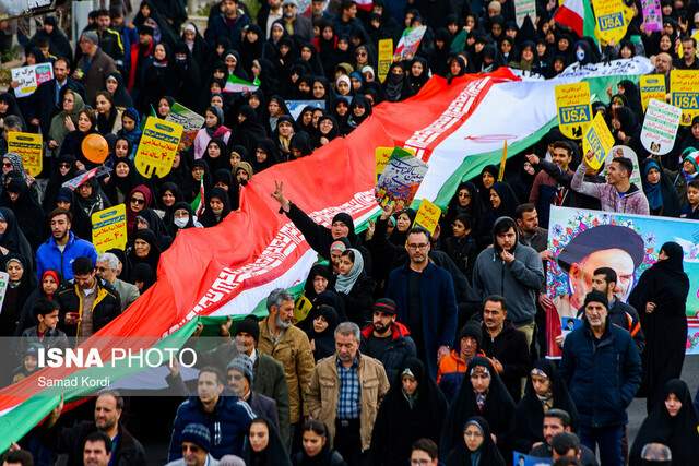 آماده‌باش دستگاه‌ها برای برگزاری چهل و یکمین سالگرد پیروزی انقلاب