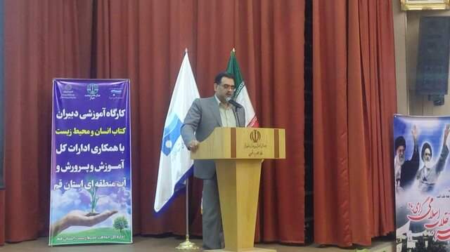باید در کنترل سیلاب و کاهش خسارات، تابآوری را افزایش داد