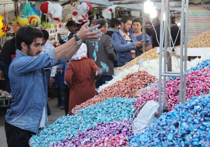 زمان و مکان برگزاری نمایشگاه عرضه مستقیم کالای بهاره در شهر تهران