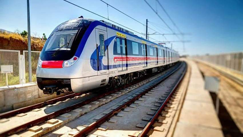 افتتاح ایستگاه مترو کیان شهر در روز‌های آینده