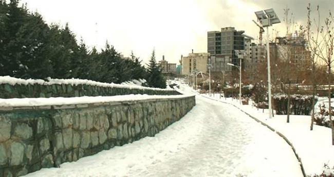 7 کشته در پی ریزش برف در گیلان 